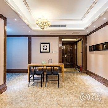 成都尊客优享私家公馆(春熙路店)酒店提供图片