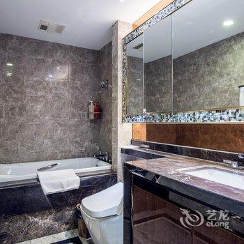成都尊客优享私家公馆(春熙路店)酒店提供图片