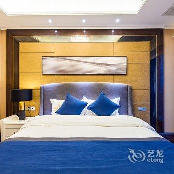 成都尊客优享私家公馆(春熙路店)酒店提供图片
