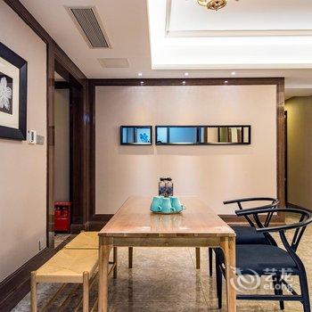 成都尊客优享私家公馆(春熙路店)酒店提供图片