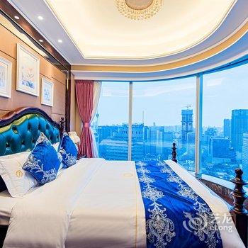成都尊客优享私家公馆(春熙路店)酒店提供图片