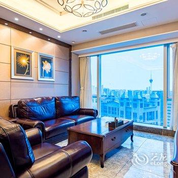 成都尊客优享私家公馆(春熙路店)酒店提供图片