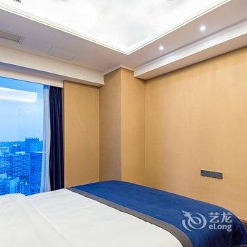 成都尊客优享私家公馆(春熙路店)酒店提供图片
