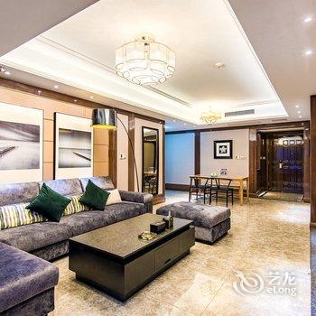 成都尊客优享私家公馆(春熙路店)酒店提供图片