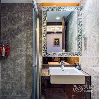 成都尊客优享私家公馆(春熙路店)酒店提供图片