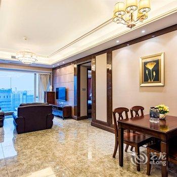 成都尊客优享私家公馆(春熙路店)酒店提供图片