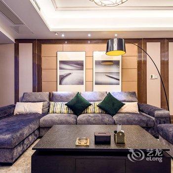 成都尊客优享私家公馆(春熙路店)酒店提供图片