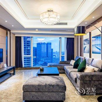 成都尊客优享私家公馆(春熙路店)酒店提供图片