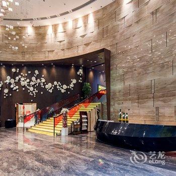 成都尊客优享私家公馆(春熙路店)酒店提供图片
