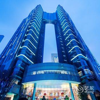 成都尊客优享私家公馆(春熙路店)酒店提供图片