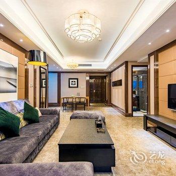 成都尊客优享私家公馆(春熙路店)酒店提供图片