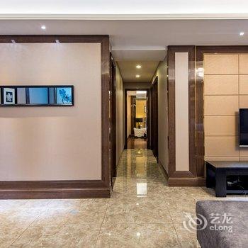 成都尊客优享私家公馆(春熙路店)酒店提供图片