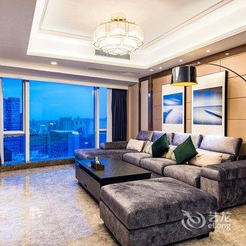 成都尊客优享私家公馆(春熙路店)酒店提供图片