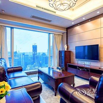 成都尊客优享私家公馆(春熙路店)酒店提供图片