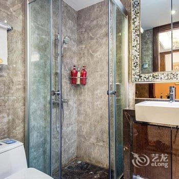 成都尊客优享私家公馆(春熙路店)酒店提供图片