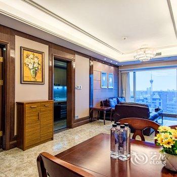 成都尊客优享私家公馆(春熙路店)酒店提供图片