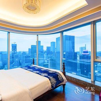 成都尊客优享私家公馆(春熙路店)酒店提供图片