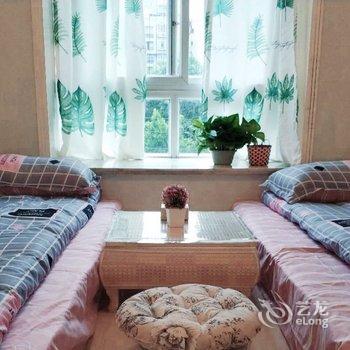 重庆阳光青年旅舍酒店提供图片