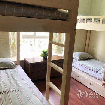 重庆阳光青年旅舍酒店提供图片