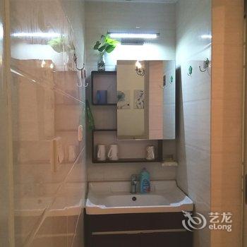 成都香椿宿公寓(龙吟路口分店)酒店提供图片