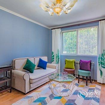 北京国贸宽敞公寓(清真寺分店)酒店提供图片