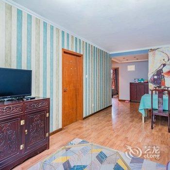 北京国贸宽敞公寓(清真寺分店)酒店提供图片