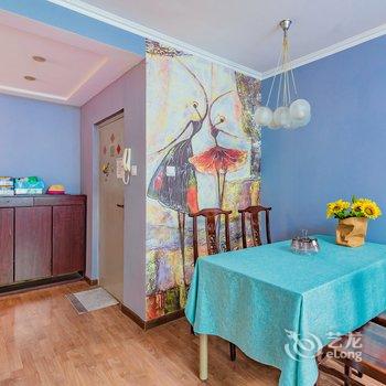 北京国贸宽敞公寓(清真寺分店)酒店提供图片