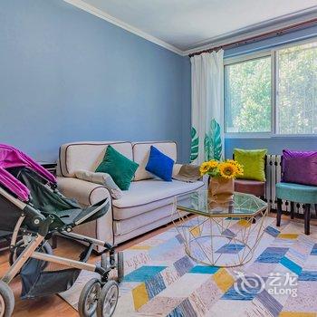 北京国贸宽敞公寓(清真寺分店)酒店提供图片