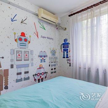 北京国贸宽敞公寓(清真寺分店)酒店提供图片