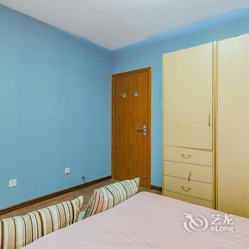 北京国贸宽敞公寓(清真寺分店)酒店提供图片