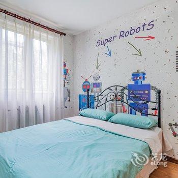 北京国贸宽敞公寓(清真寺分店)酒店提供图片