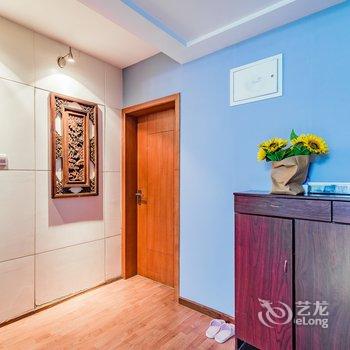 北京国贸宽敞公寓(清真寺分店)酒店提供图片