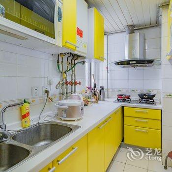 北京国贸宽敞公寓(清真寺分店)酒店提供图片