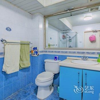 北京国贸宽敞公寓(清真寺分店)酒店提供图片