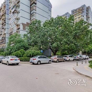 北京国贸宽敞公寓(清真寺分店)酒店提供图片