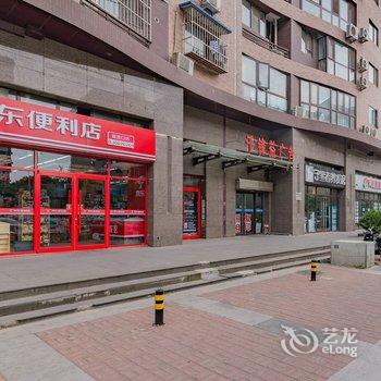 北京国贸宽敞公寓(清真寺分店)酒店提供图片