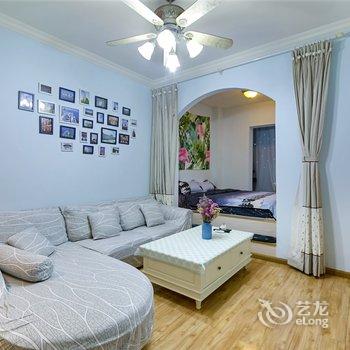 成都糊涂的旅游达人公寓(高升桥小游园分店)酒店提供图片