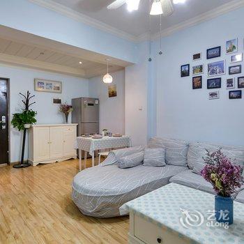 成都糊涂的旅游达人公寓(高升桥小游园分店)酒店提供图片