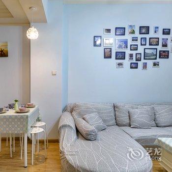 成都糊涂的旅游达人公寓(高升桥小游园分店)酒店提供图片
