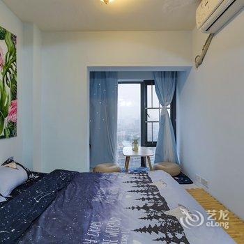 成都糊涂的旅游达人公寓(高升桥小游园分店)酒店提供图片
