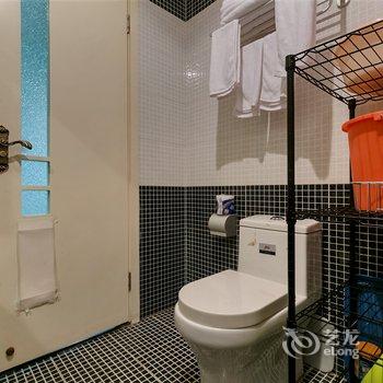 成都糊涂的旅游达人公寓(高升桥小游园分店)酒店提供图片