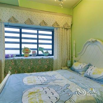 成都糊涂的旅游达人公寓(高升桥小游园分店)酒店提供图片