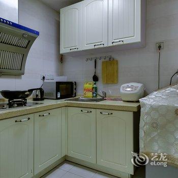 成都糊涂的旅游达人公寓(高升桥小游园分店)酒店提供图片