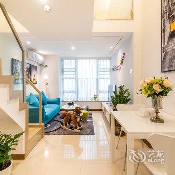 广州晴格格公寓(万博二路分店)酒店提供图片