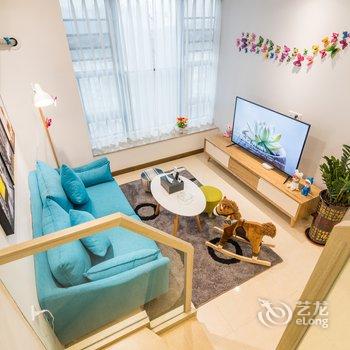 广州晴格格公寓(万博二路分店)酒店提供图片