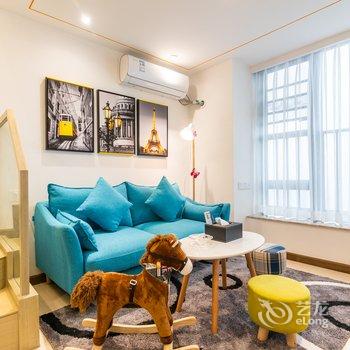 广州晴格格公寓(万博二路分店)酒店提供图片