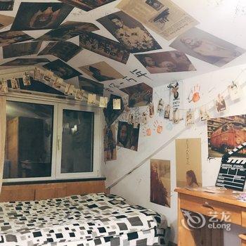 銘先生公寓(伏龙路分店)酒店提供图片