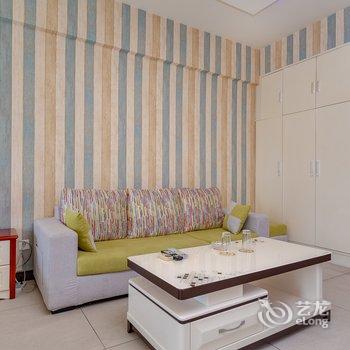 成都锦邑之家公寓(23号店)酒店提供图片