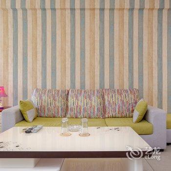 成都锦邑之家公寓(23号店)酒店提供图片