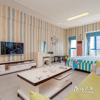 成都锦邑之家公寓(23号店)酒店提供图片